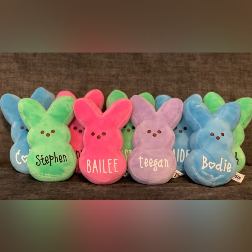 Peeps 2
